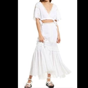 Free People Imogen set